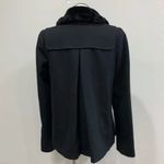 Juicy Couture Wool Toggle Winter Jacket Photo 6