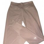 Alo Yoga  Light Pink High-Waisted Leggings Photo 3