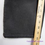 Madewell NEW  Petite Classic Straight Jeans‎ in Lunar Wash, 30P Photo 6