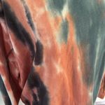 Wild Fable  tie dye sweatshirt Photo 1
