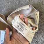 Jockey Tan Lightly Padded Wire Free Bra SIZE 4/40 Photo 4