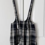 Maeve Suspenders Pleated Romper, Size 4 Photo 5