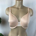 Chantelle  Nude Underwire Contour Bra 32DD Photo 0