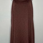 Betsey Johnson Swim Dress Cover Up Beach Pool Vacation Roses Stripes Earthy Chic Photo 0