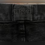 Versace jeans couture vintage size 29/43 Black Photo 5