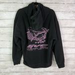 Post Malone Hollywood Is Bleeding Tour Hoodie Size Large Photo 2