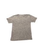 Lotus Fashion Howdy Women Medium Leopard Print Acid Wash Graphic T Photo 3