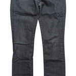 Rich & Skinny Womens 28 Jeans Sleek Dark Wash Skinny Slim Leg Photo 0