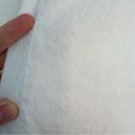 Frank & Eileen  Linen Blend Wicklow pants white 10 Photo 2