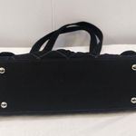 Vera Bradley  Women's Black Purse/Handbag/Shoulder Bag SKU3481 Photo 2