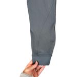 Lululemon  Train Free High-Rise Crop 23" Nulux in Graphite Grey W6BB4S Photo 7