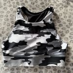 Kyodan Camo Sports Bra Photo 0