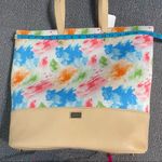 Australia Luxe Co. Blue Bag Bowery Tote Photo 14