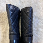 Baretraps  rain winter boots size 8 Photo 6