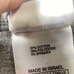 Lady Footlocker Active Tank Top Gray Photo 4