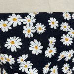 Reformation Daisy Chain Tie Shoulder Crop Photo 5