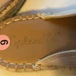 Splendid  Tan Slip-On Mules Photo 5