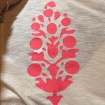 Free People Movement My Time Logo Top White Size L Photo 4