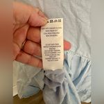 Showpo Harleen Mini Puff Sleeve Dress Size 4 Photo 8