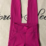Lululemon Invigorate High-Rise Tight 25" Ripened Raspberry Photo 0