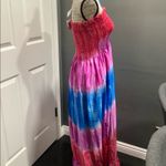 Lee NWT DRESS BY LA  LA Photo 1