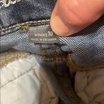 Eddie Bauer  Indigo Wide Leg Jeans size 10 Photo 4