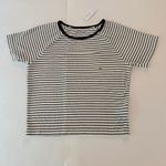 American Eagle American‎ Eagle Short Sleeve Stripe t-shirt NEW With Tags - Size M. Photo 3