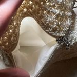 The Sak Knit Hobo Bag | Beige Photo 4