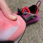 Nike Discontinued Air Max 2090 Iced Lilac Fire Pink lace up sneakers Photo 6