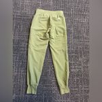 FIGS  Limited Edition Womens Dark Olive Green Zamora Jogger Scrub Pants XXS Photo 4