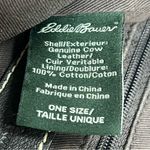 Eddie Bauer  genuine cow leather purse Photo 9