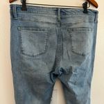 Buffalo  David Britton Jess RIP & Repair Mid -Rise Skinny Photo 6