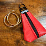 Source Unknown  Gold Hoop Earrings Photo 0