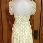 Urban Outfitters feminine floral top Photo 7