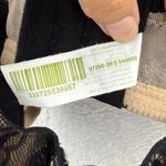 Motherhood Maternity  Lily Black Lace Nursing Bra Size‎ 38E NWT Photo 5