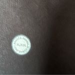 Lululemon athletica Scuba Oversized 1/2 Zip Hoodie Black -Size XL/XXL Photo 5