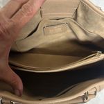 Coach Margot Carryall in Crossgrain Leather F57527 MSRP 395 Photo 10