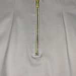 Philosophy  stretch ponte pencil skirt back zip 4 Photo 6