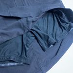 Athleta  Bettona Black Stretch Pocket Tennis Golf Skort Skirt 581198 W-557 Sz XS Photo 5