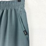 prAna  Womens Railay Straight Pant Size Small Thundercloud NEW Hiking Upf 50+ Photo 4