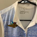 Nike Women's Golf Polo Size Small Indianapolis Motor Speedway Photo 2