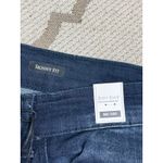 Judy Blue  MILES CITY MID RISE Skinny Fit Blue jeans,size 24W, Jb8248ssdk-Pl, NWT Photo 9