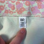 BP Green Allison Floral Strapless Tube Mini Dress Womens Size XS Multicolor Photo 1