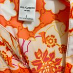 Natori  Vibrant Multicolor Maxi Dress Photo 6