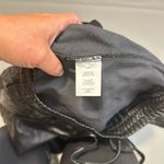 Altar'd State Women's Black Jogger Pants Size L Elastic Cuffs Casual Photo 1