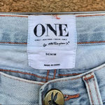 One Teaspoon  DIAMONDE LONELY BOYS size 25 Photo 6