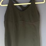 prAna Black Tank Top Photo 0