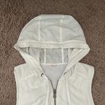 Calia by Carrie ‼️CALIA Hooded Vest‼️ Photo 1