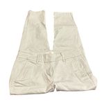 Loft Women's Chino Pants Size 4 Light Mint Green Straight Leg Casual Photo 4