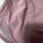 Lululemon Magenta Shorts Hotty Hot 2.5" Photo 3